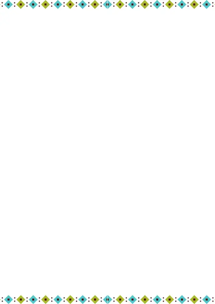 Marriage Biodata Template